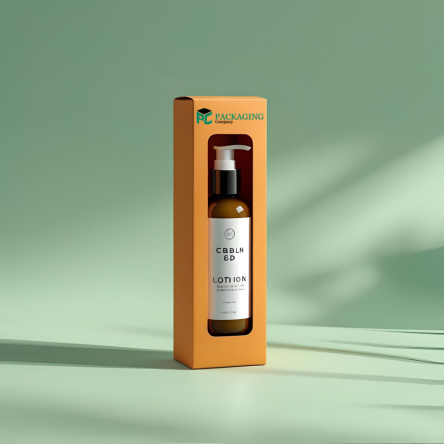 Custom CBD Lotion Boxes - Image 4